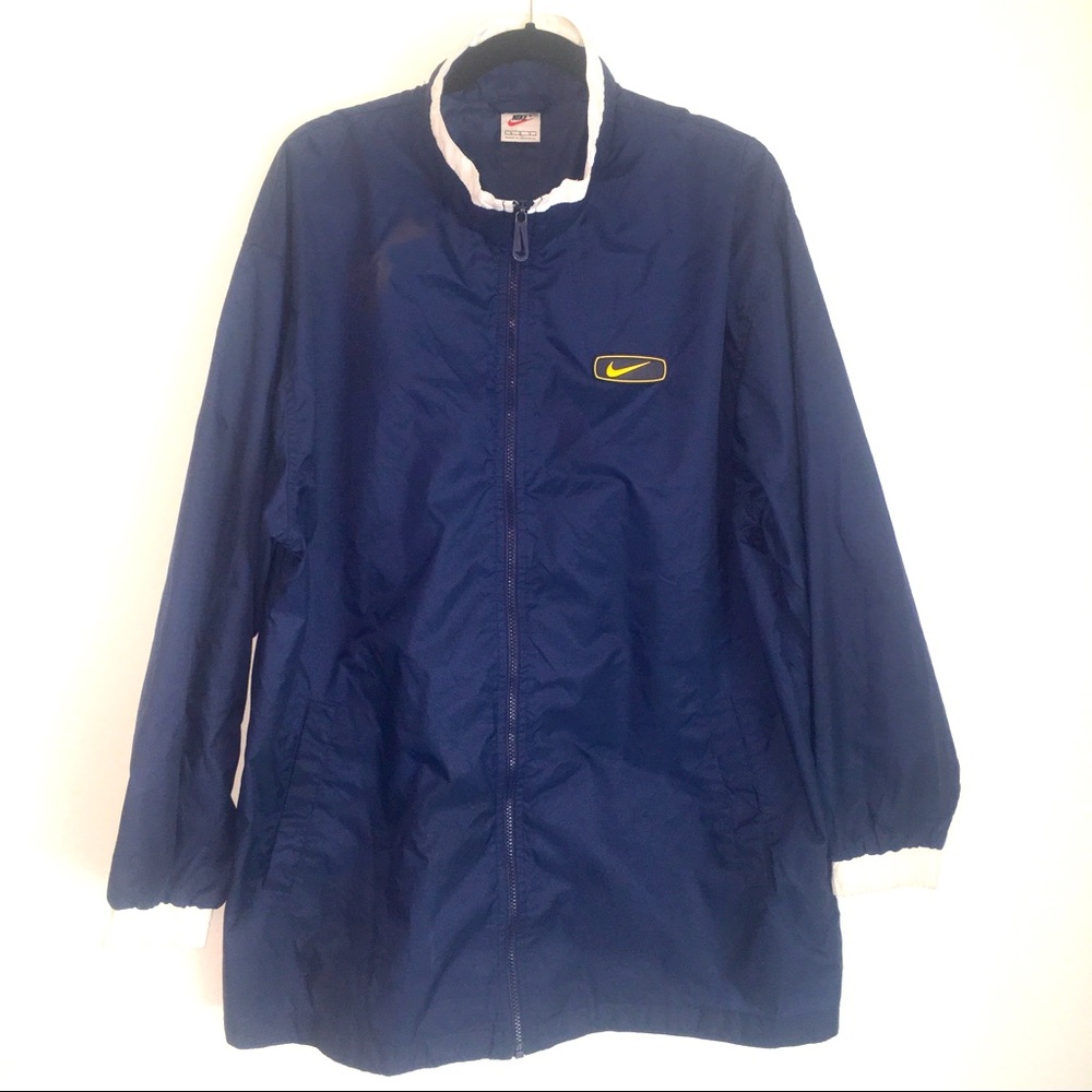 Nike Men's Windbreaker Jacket